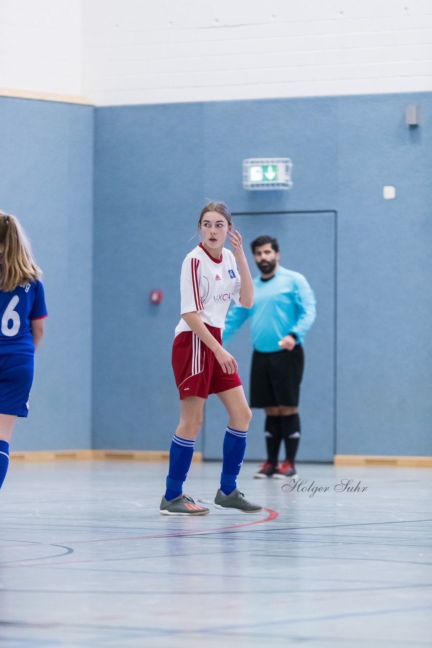 Bild 289 - HFV Futsalmeisterschaft C-Juniorinnen